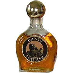 Dante Leather (After Shave) by Dante