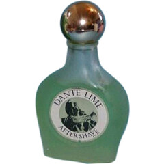Dante Lime (After Shave) by Dante