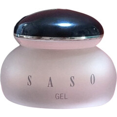 Saso Gel / 沙棗 ジェル (Eau de Cologne) by Shiseido / 資生堂