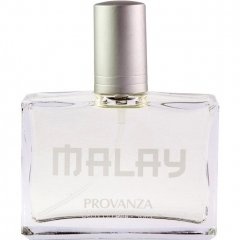Malay by Provanza
