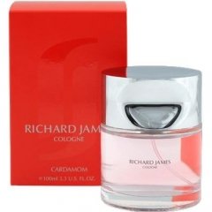 Richard James Cologne - Cardamom by Richard James