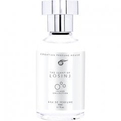 Island Collection - The Scent of Lošinj by Croatian Perfume House