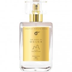 City Collection - The Scent of Osijek by Croatian Perfume House