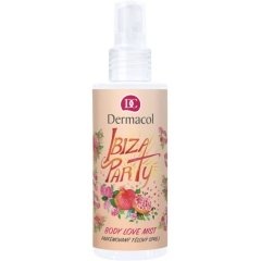 Ibiza Party by Dermacol