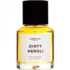 Dirty Neroli by Heretic