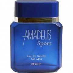Amadeus Sport by Amadeus