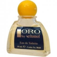 Oro by Vitamol