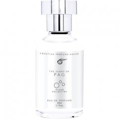 Island Collection - The Scent of Pag by Croatian Perfume House
