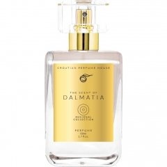 Regional Collection - The Scent of Dalmatia by Croatian Perfume House