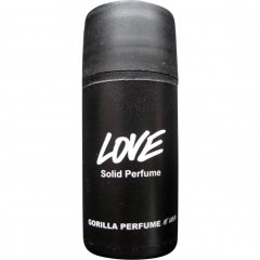 Love (Solid Perfume) von Lush / Cosmetics To Go
