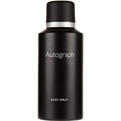 Autograph (Body Spray) von Marks & Spencer