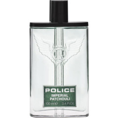 Imperial Patchouli (After Shave) von Police