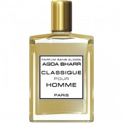 Classique pour Homme by Agda Bharr