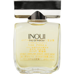 Inouï (Eau de Parfum) von Shiseido / 資生堂