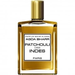 Patchouli des Indes von Agda Bharr