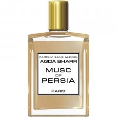 Musc of Persia by Agda Bharr