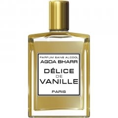 Délice de Vanille by Agda Bharr