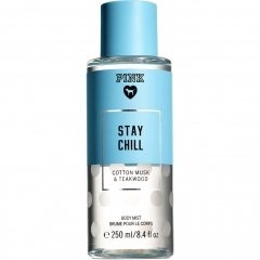 Pink - Stay Chill by Victoria's Secret