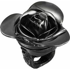 Sinner Solid Perfume Ring (Solid Perfume) by Kat Von D