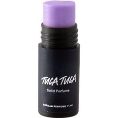 Tuca Tuca (Solid Perfume) by Lush / Cosmetics To Go