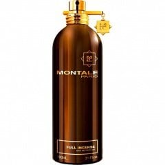 Full Incense by Montale