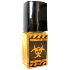 Nuclear Edition - Contamination Hazard by Teufelsküche