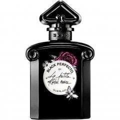 Black Perfecto by La Petite Robe Noire (Eau de Toilette Florale) von Guerlain