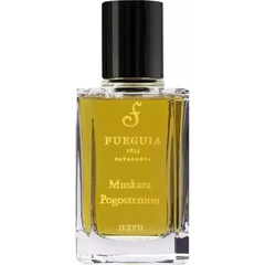 Muskara Pogostemon (Perfume) von Fueguia 1833