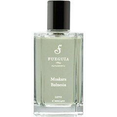 Muskara Bulnesia (Perfume) by Fueguia 1833