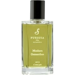 Muskara Osmanthus (Perfume) von Fueguia 1833