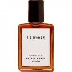 Apiece Apart - L.A. Woman by Bodha