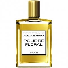 Poudré Floral by Agda Bharr