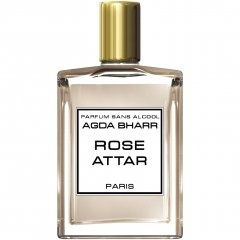Rose Attar by Agda Bharr