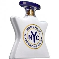 Governors Island by Bond No. 9
