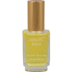 Rose (Eau de Parfum) von Ahsan