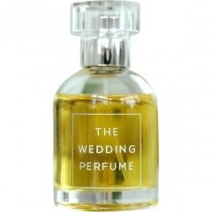 The Wedding Perfume von Coulombe