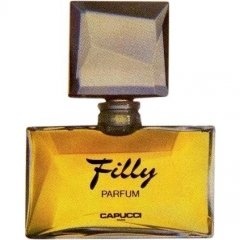 Filly (Parfum) by Roberto Capucci