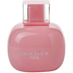 Merazur Pink by Prestigious Parfums