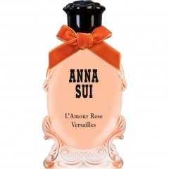L'Amour Rose Versailles (Eau de Parfum) von Anna Sui