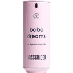 Babe Dreams by Missguided