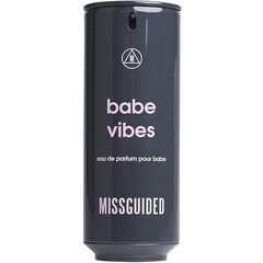 Babe Vibes / Boss Babe by Missguided