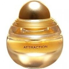 Attraction Le Parfum by Lancôme