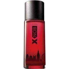 X Nob by Avon