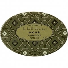 Moss (Solid Perfume) von K.Hall Designs