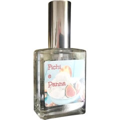 Fichi e Panna by Kyse Perfumes / Perfumes by Terri