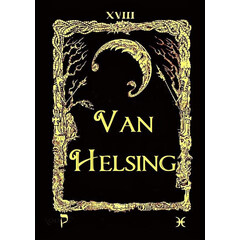 Van Helsing von Red Deer Grove