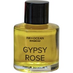 Gypsy Rose von Ink + Ocean Botanicals