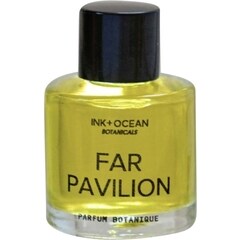 Far Pavilion von Ink + Ocean Botanicals