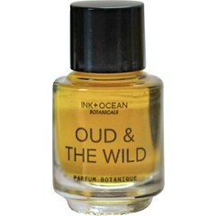 Oud & The Wild by Ink + Ocean Botanicals