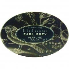 Earl Grey (Solid Perfume) von K.Hall Designs